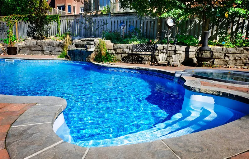 Ouverture et fermeture de piscines et spas